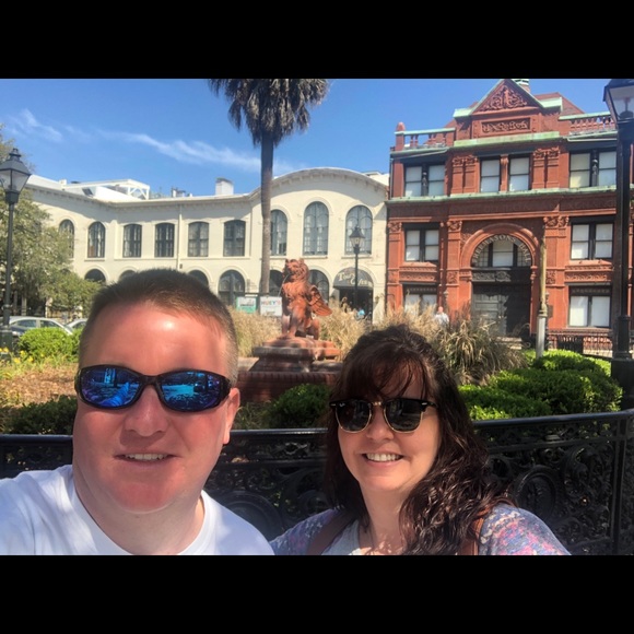 Meet your Posher, Grant - Picture 4 of 8